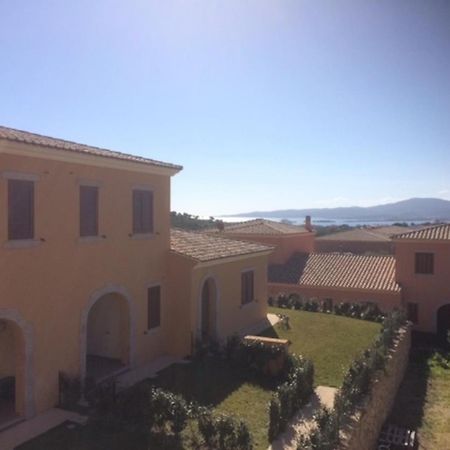 Residence Arruli San Teodoro  Exterior foto